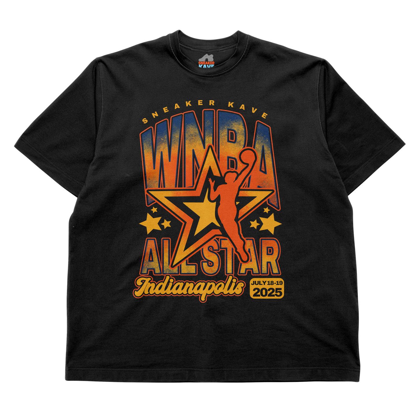 WNBA Allstar