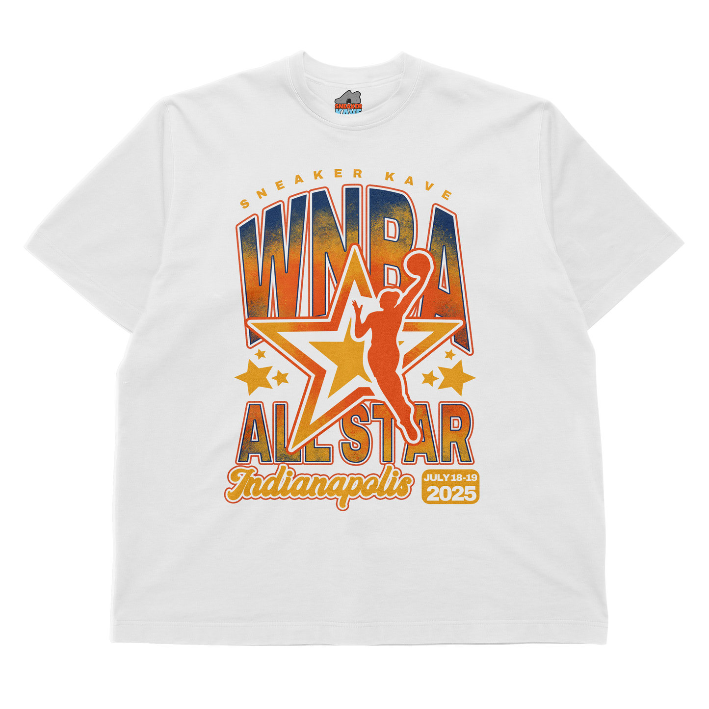 WNBA Allstar