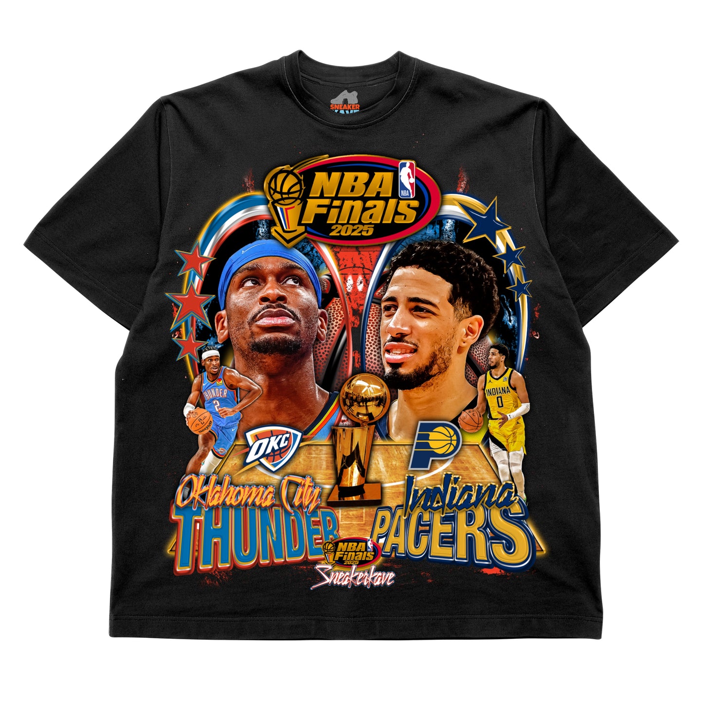 2025 Nba Finals