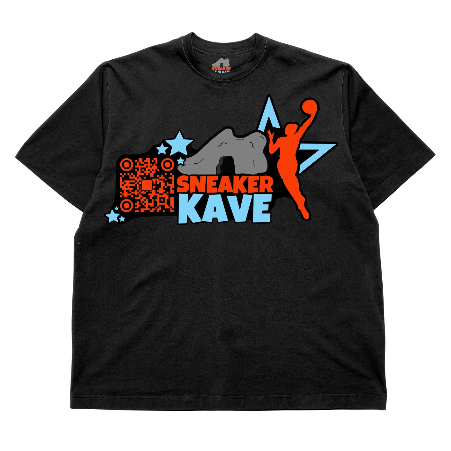 Sneaker Kave WNBA Allstar