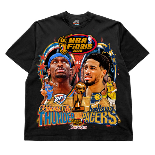 2025 Nba Finals