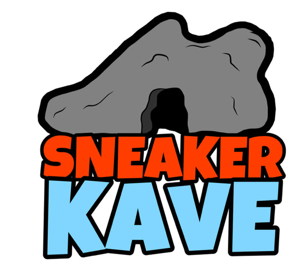 Sneaker Kave